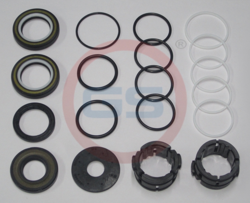 Ремкомплект рулевой рейки Mercedes McLaren 2016-2018 - GS 2KIT4471