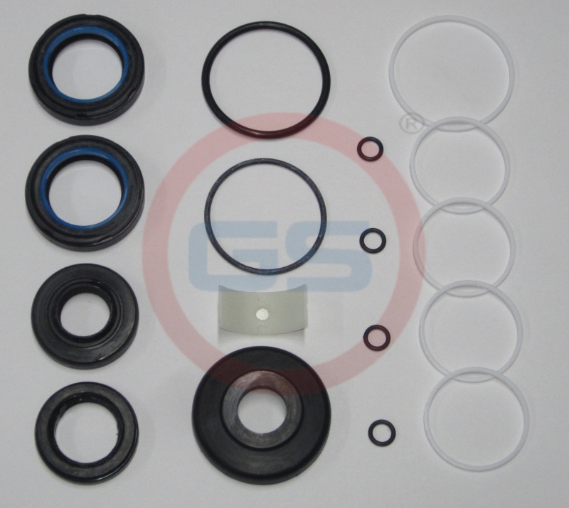 Ремкомплект рулевой рейки Mitsubishi l300 1986-2004 - GS 2KIT4610