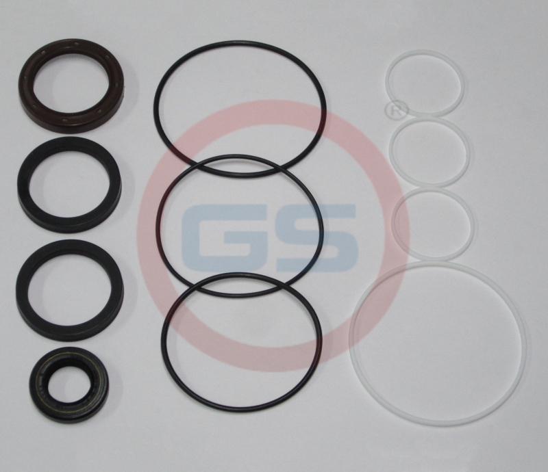 Ремкомплект рулевого редуктора Mitsubishi Pajero / Montero Sport 1996-2008 - GS 2KIT4680