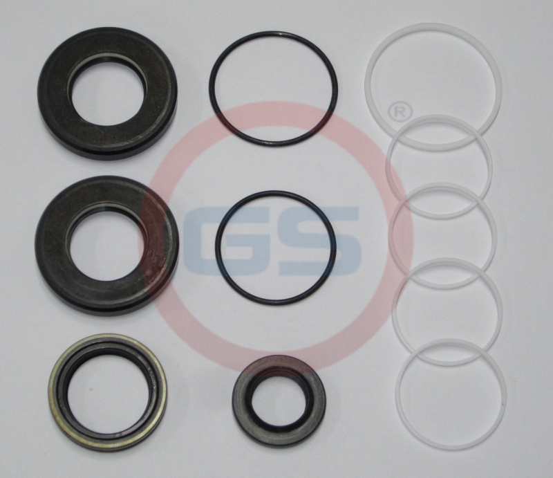 Ремкомплект рулевой рейки Nissan Quest (v42) 2003-2009 - GS 2KIT4947