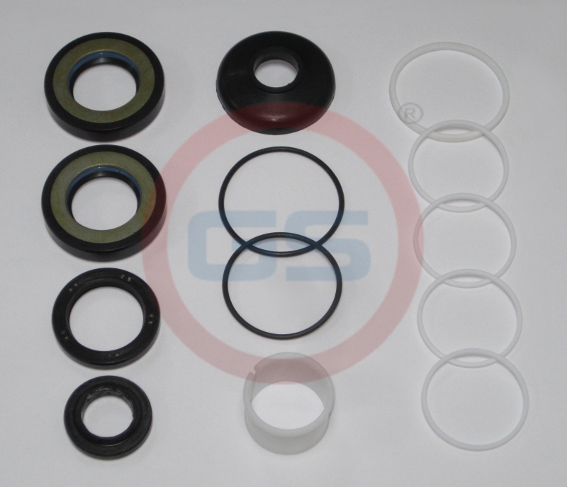 Ремкомплект рулевой рейки Infiniti Q50 2013- - GS 2KIT7713
