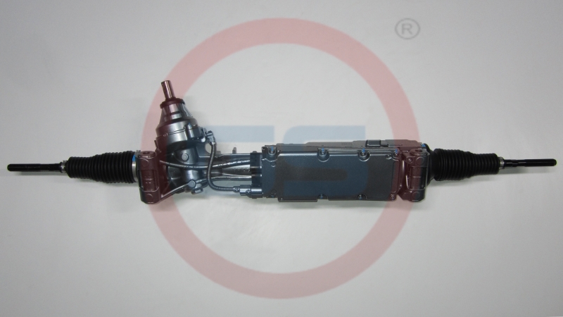 Рулевая рейка audi A8 / S8 2017- rebuild - GS 3GS0362