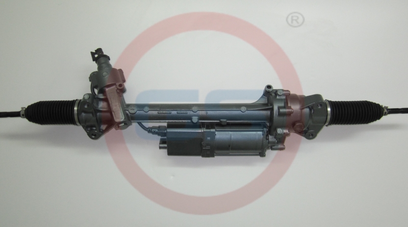 Рулевая рейка BMW i8 2014- rebuild - GS 3GS0924