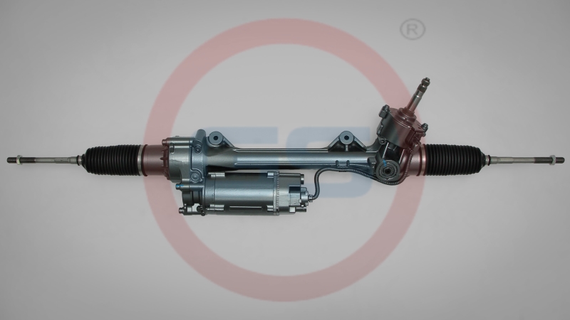 Рулевая рейка BMW 3 F80 2014-2018, BMW 4 F82 / F83 2014-2020 rebuild - GS 3GS0926