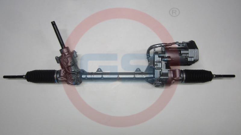 Рейка рулевая Lincoln MKZ 2012- - GS 3GS2615