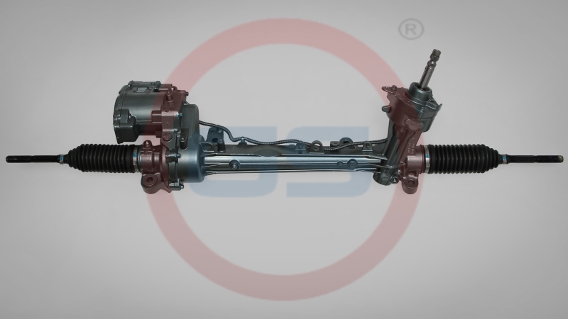 Рулевая рейка Hyundai Tucson 2015-2020, KIA Sportage 2015- rebuild - GS 3GS3104