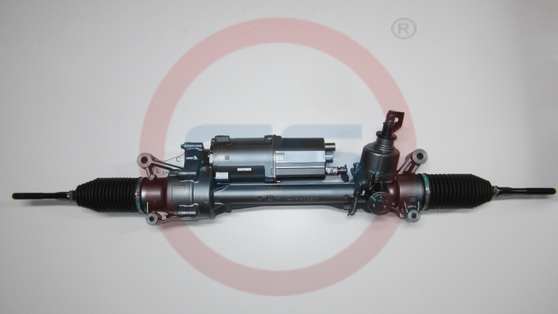 Рейка рулевая Mercedes c w205 / s205 2014- - GS 3GS4456