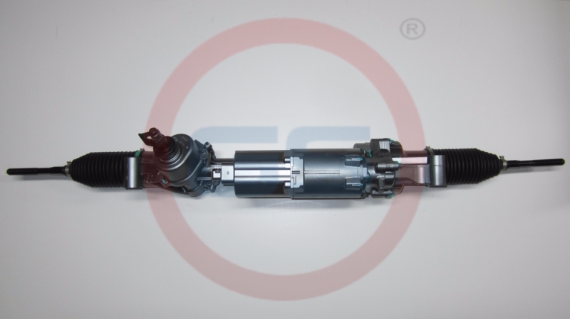 Рейка рулевая Mercedes C W205 / S205 2014-