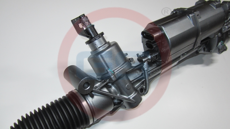 Рейка рулевая Mercedes C W205 / S205 2014-