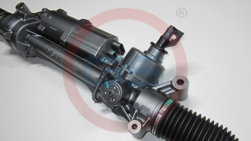Рейка рулевая Mercedes C W205 / S205 2014-