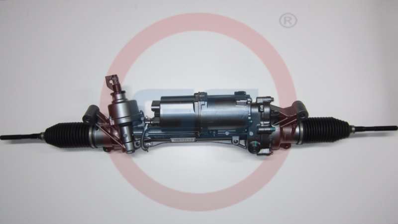 Рейка рулевая Mercedes c w205 / s205 2014- - GS 3GS4458