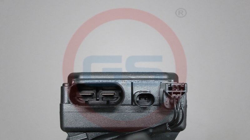 Рейка рулевая Mercedes GLA 156 2013-