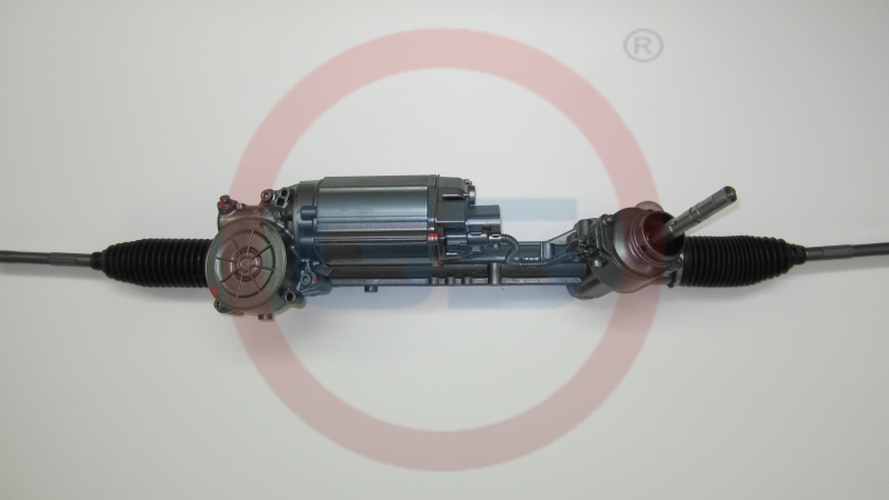 Рулевая рейка Chevrolet Cruze 2009-, Chevrolet Volt 2012-, opel Astra j 2009- rebuild - GS 3GS4918