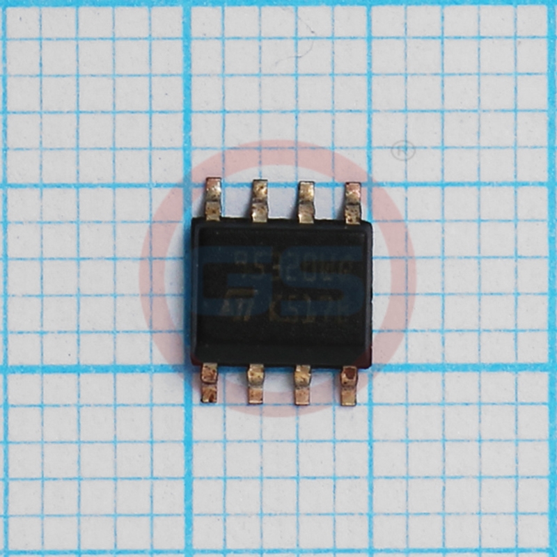 EEPROM для электрической рулевой рейки