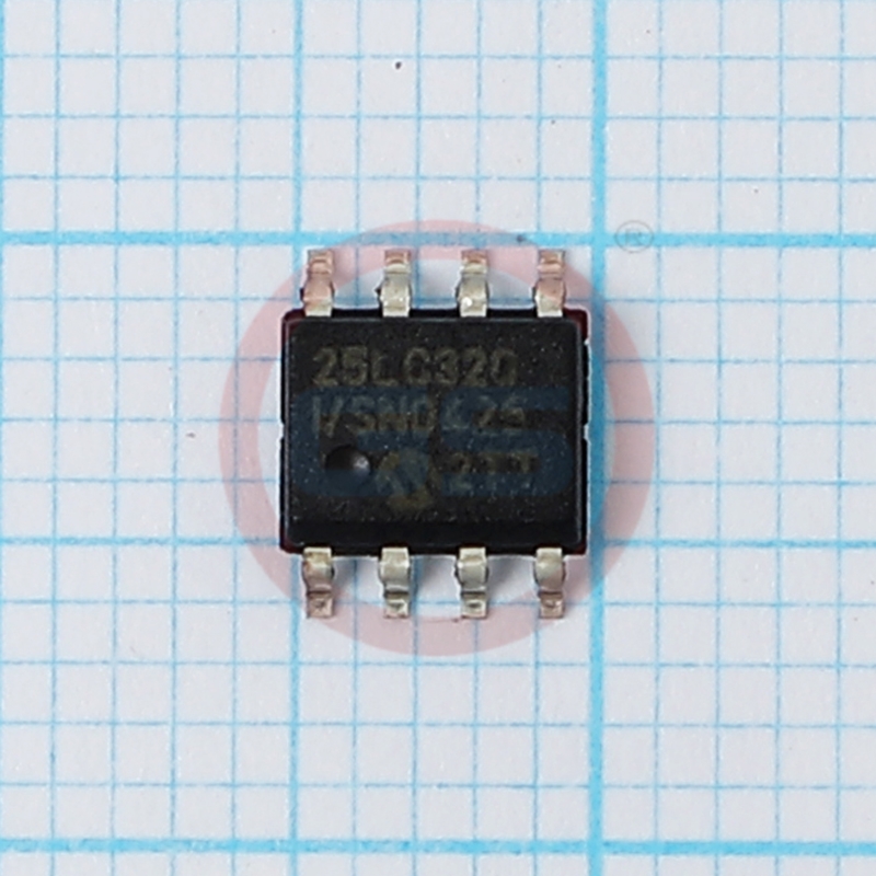 EEPROM для электрической рулевой рейки