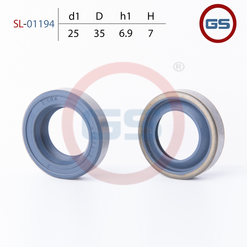 Сальник рулевой рейки 22*35.1*8 (1pa) - GS SL-01194