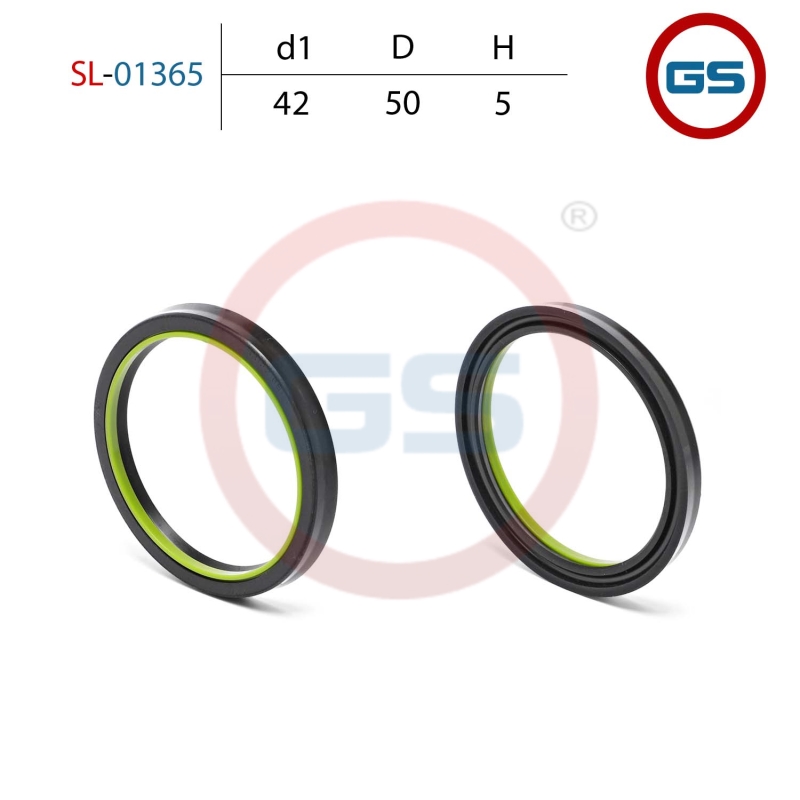 Сальник рулевой рейки 42*50*5 (12v2) - GS SL-01365