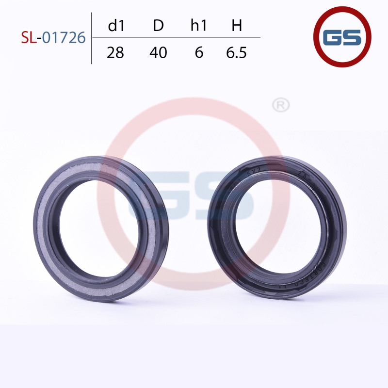 Сальник рулевой рейки 28*40*6/6.5 (1pm) - GS SL-01726