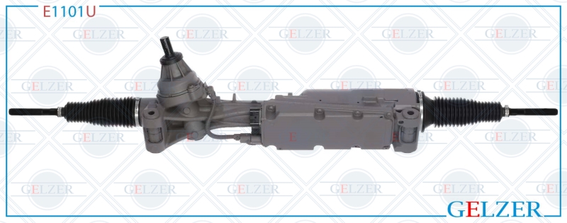 Рулевой механизм электро audi A6 / S6 / RS6 2018-, audi A7 / RS7 2018- (Ориг.восст) - GELZER E1101U