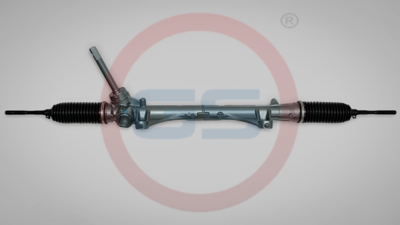 Рейка рулевая Nissan Sentra 2006-, Nissan Tiida 2007-2014, Nissan Sylphy 2012- - GS 1GS4816
