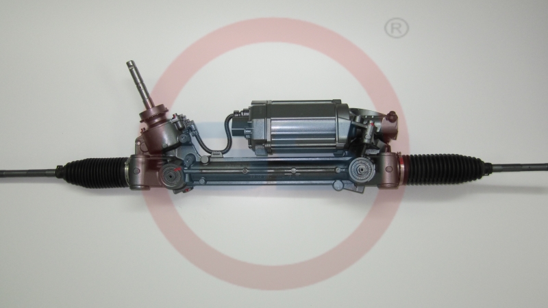 Рейка рулевая opel Insignia 2008-, Buick Lacrosse 2014-2016, Buick Regal 2014-2017 - GS 3GS4914
