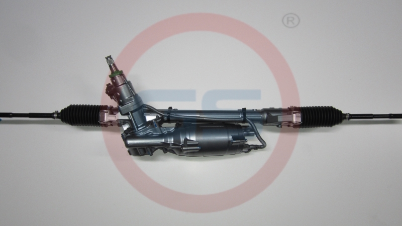 Рулевая рейка Subaru Forester 2019- rebuild - GS 3GS6507