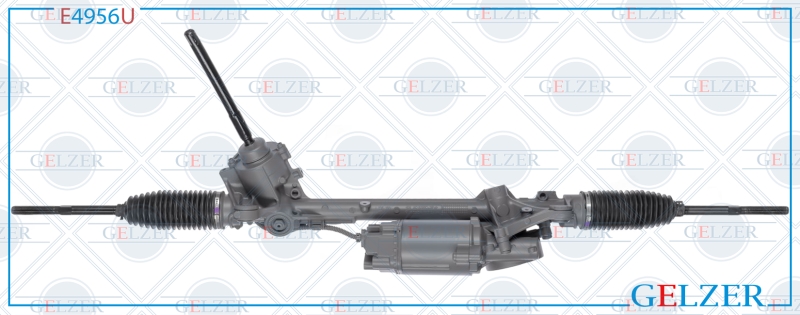 Рулевой механизм электро Land Rover Discovery Sport 2014-, Land Rover Range Rover Evoque 2018- (Ориг.восст) - GELZER E4956U