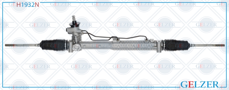 Рейка рулевая Chery K50 2015- - GELZER H1932N
