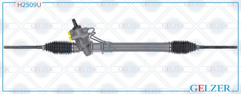 Рулевая рейка Daihatsu Terios 1997-2005 - GELZER H2509U
