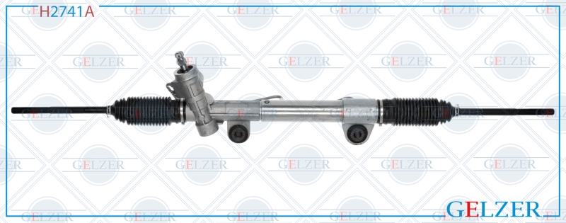 Рейка рулевая Dodge Dacota 1994-1996 - GELZER H2741A