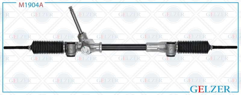 Рулевой механизм мех. Chery Tiggo 5 2014- (Аналог) - GELZER M1904A
