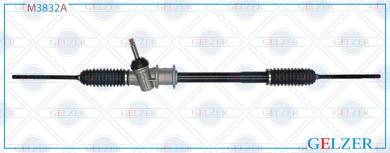 Рулевой механизм мех. Hyundai h100 1993-2004, Mitsubishi l300 1986-2004 (Аналог) - GELZER M3832A