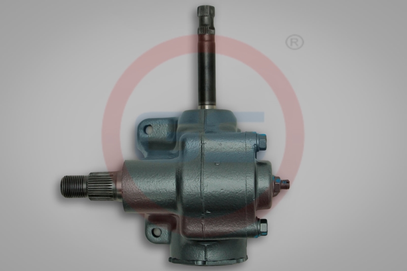 Редуктор рулевой Ford USA Ranger II 1993-1997, Ford USA Ranger i 1983-1992 - GS 1GS2650