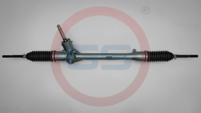 Рулевая рейка Honda Fit 2015- rebuild - GS 1GS2902