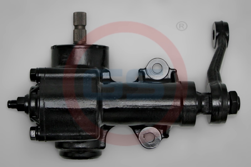 Редуктор рулевой Toyota Hilux (rn6_, rn5_, ln6_, yn6_, yn5_, ln5_) 1983-2005 - GS 1GS6706C