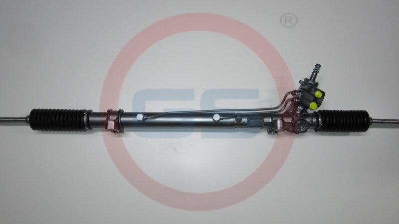 Рулевая рейка Maserati GranTurismo 2007-2012, Maserati Quattroporte 2003-2012 rebuild - GS 2GS0111