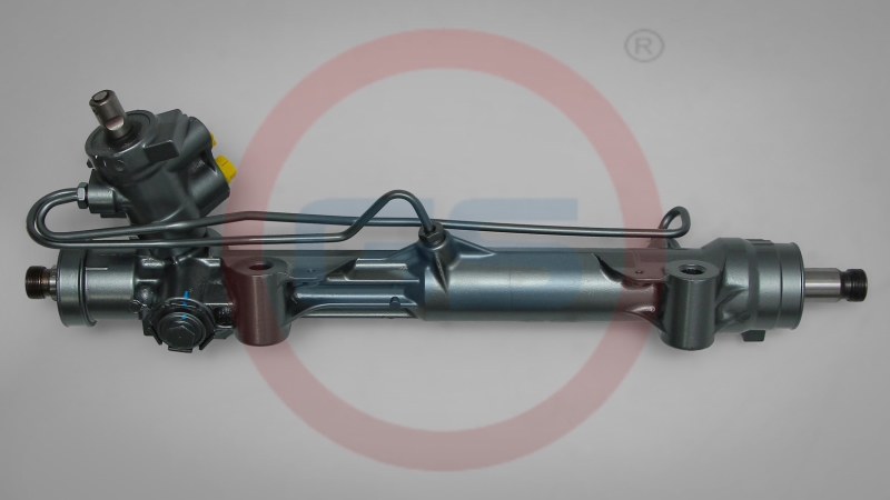 Рейка рулевая Ford USA Taurus 1999-2007, Ford USA Mercury Sable 1999-2005 - GS 2GS2706