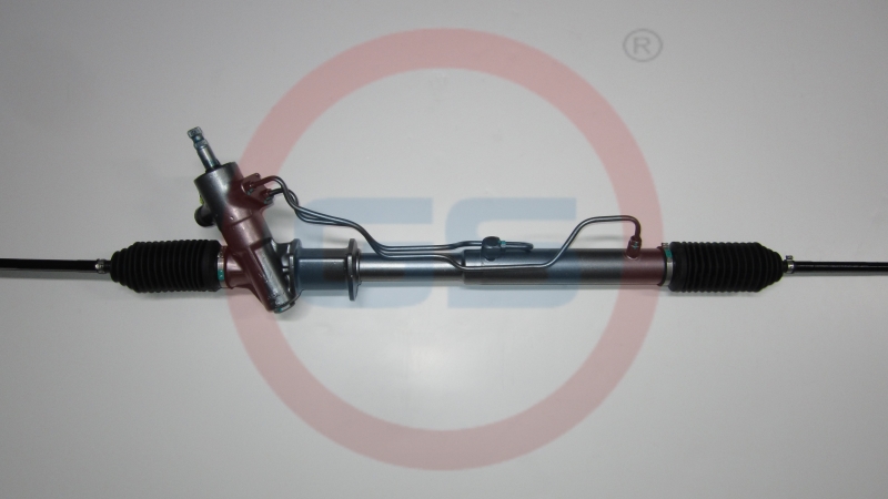 Рулевая рейка Mazda rx-7 1985-1992 rebuild - GS 2GS4339
