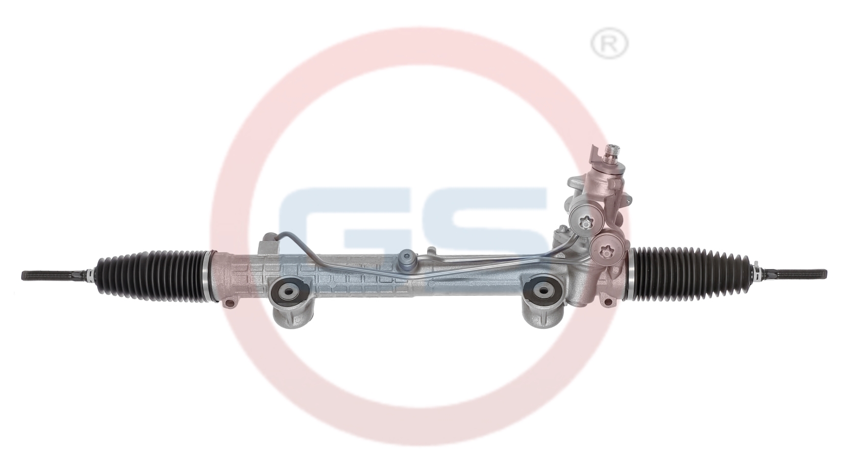 Рейка рулевая Mercedes c w203 / s203 / cl203 2000- - GS 2GS4452OE