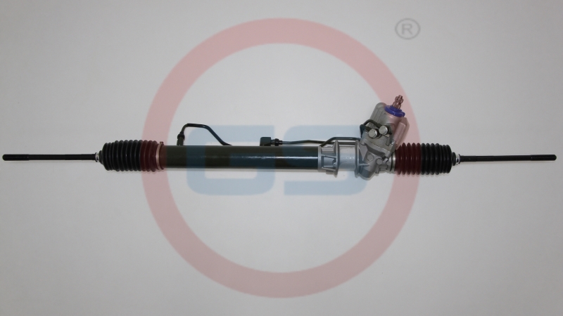 Рейка рулевая Nissan Bluebird 1985-1991, Nissan 200 SX 1988-1994, Nissan Maxima J30 - GS 2GS4860C
