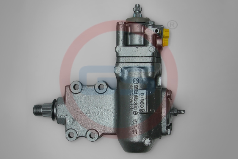 Редуктор рулевой Ford Maverick 1993-1996, Nissan Terrano II 1993-2002 - GS 2GS4888