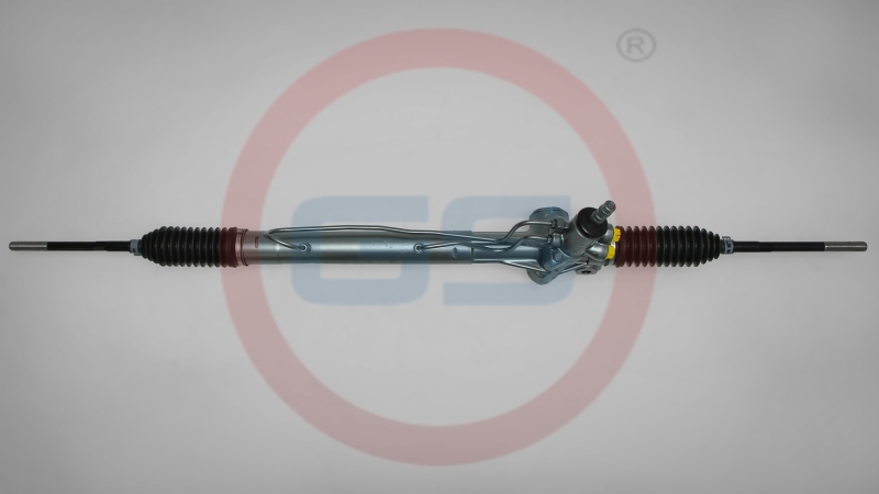 Рулевая рейка Toyota Sienna 1997-2003 - GS 2GS6709