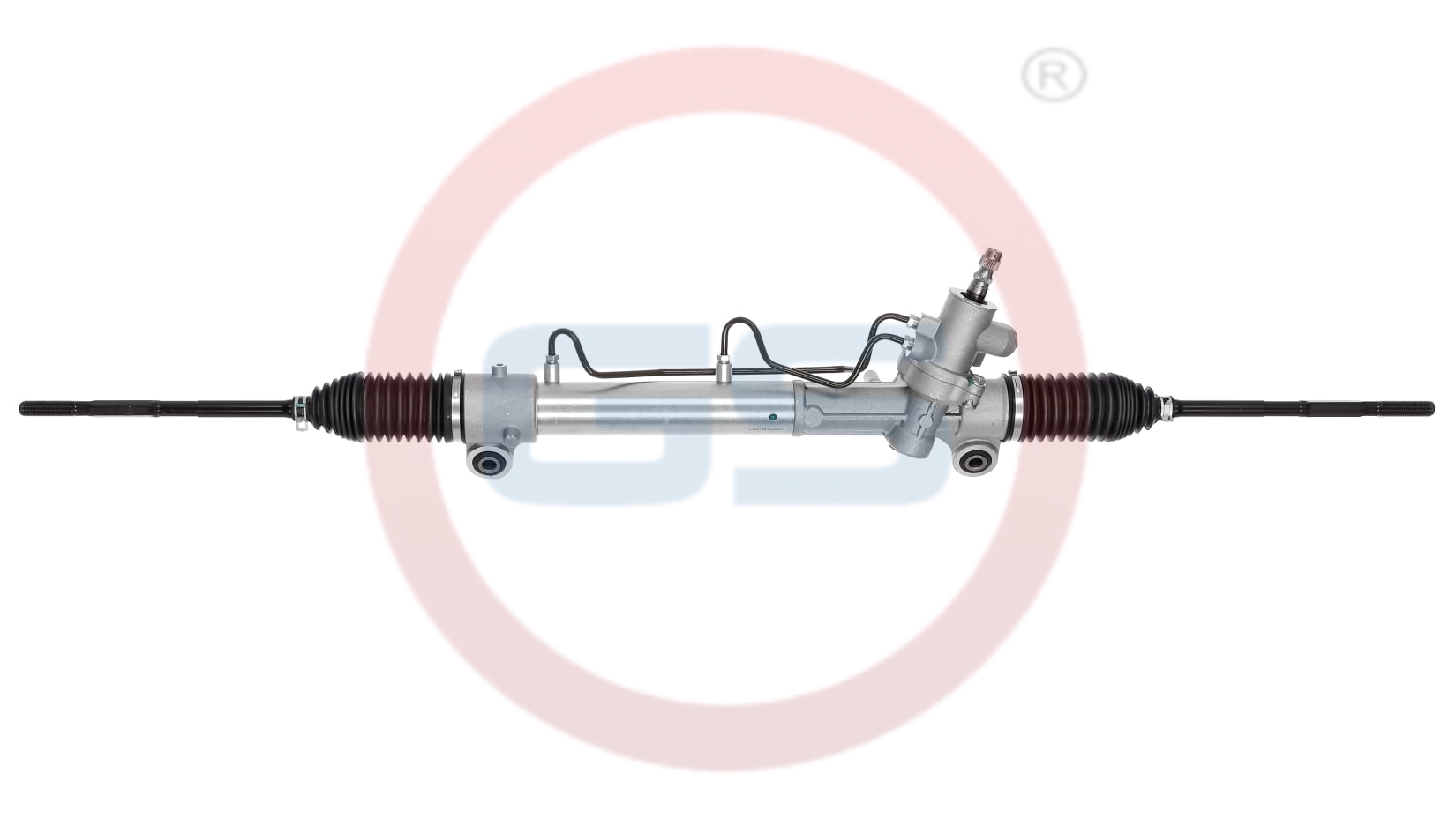 Рейка рулевая Pontiac Vibe 2003-2008, Toyota Matrix 2003-2008 - GS 2GS8000C