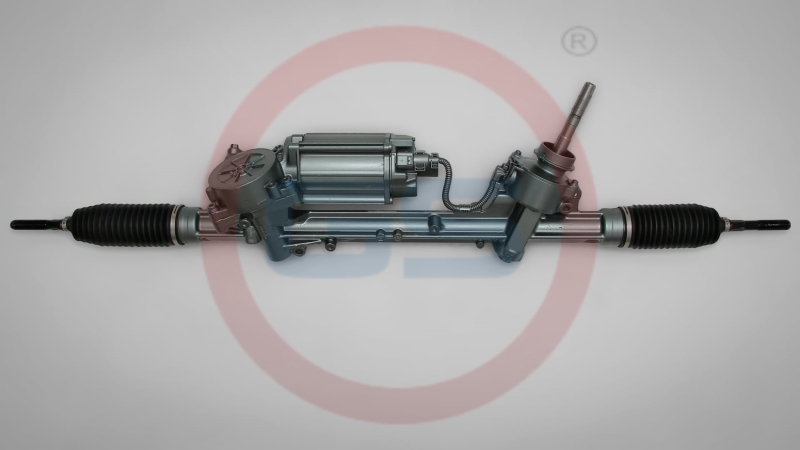 Рулевая рейка opel Astra j 2009-, opel Cascada 2013- rebuild - GS 3GS4921
