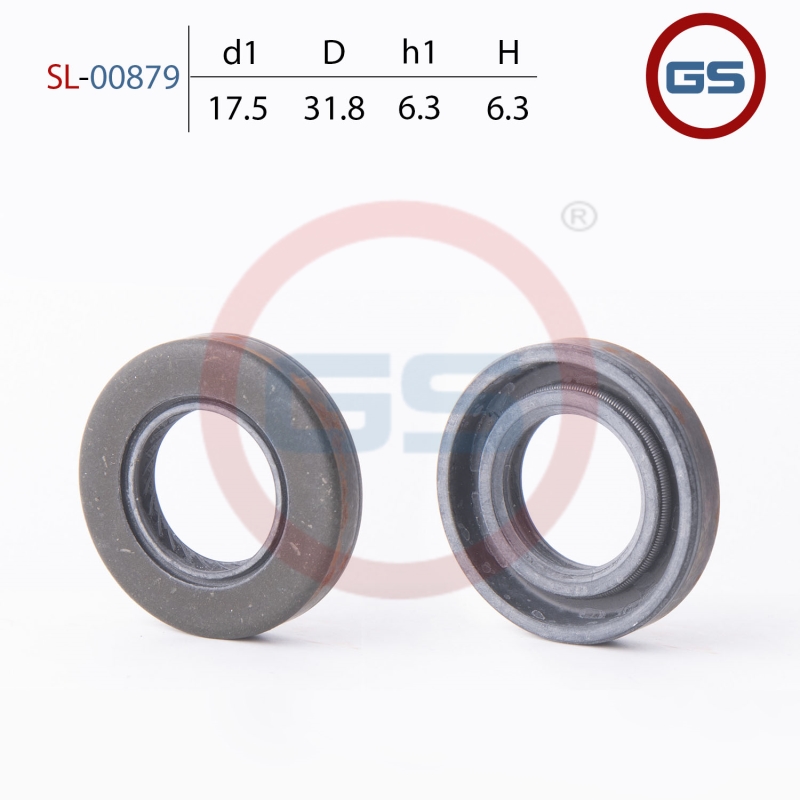 Сальник рулевой рейки 17.5*31.8*6.3 (1pma) - GS SL-00879