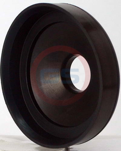 Сальник рулевой рейки 15*52/56*10/20.5 (special) - GS SL-01076