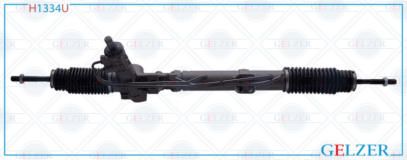 Рейка рулевая BMW Z3 E36 1995-2003 - GELZER H1334U