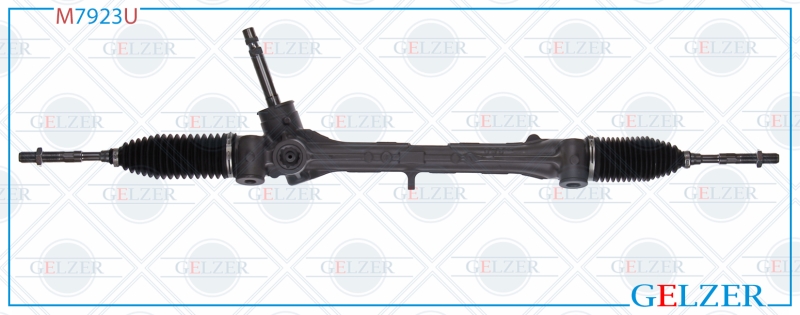 Рулевой механизм мех. Toyota Prius 2015- (Ориг.восст) - GELZER M7923U
