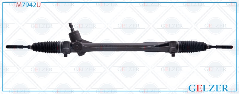 Рулевой механизм мех. Toyota Verso 2009- (Ориг.восст) - GELZER M7942U