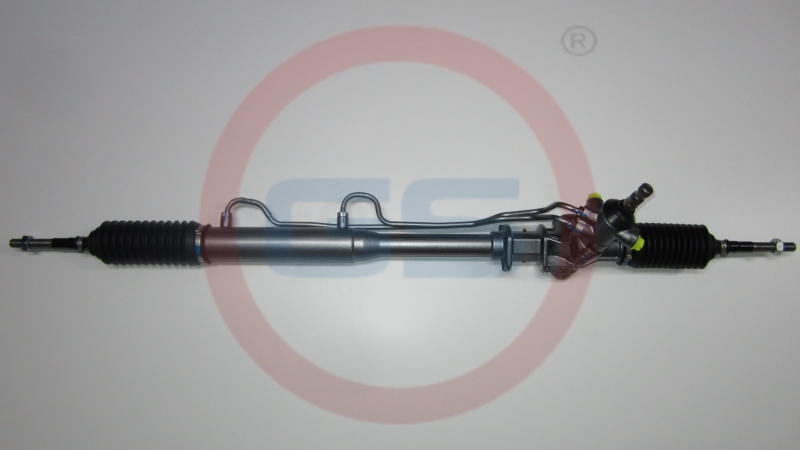 Рулевая рейка Mazda 929 HD 1991-1996 rebuild - GS 2GS4340